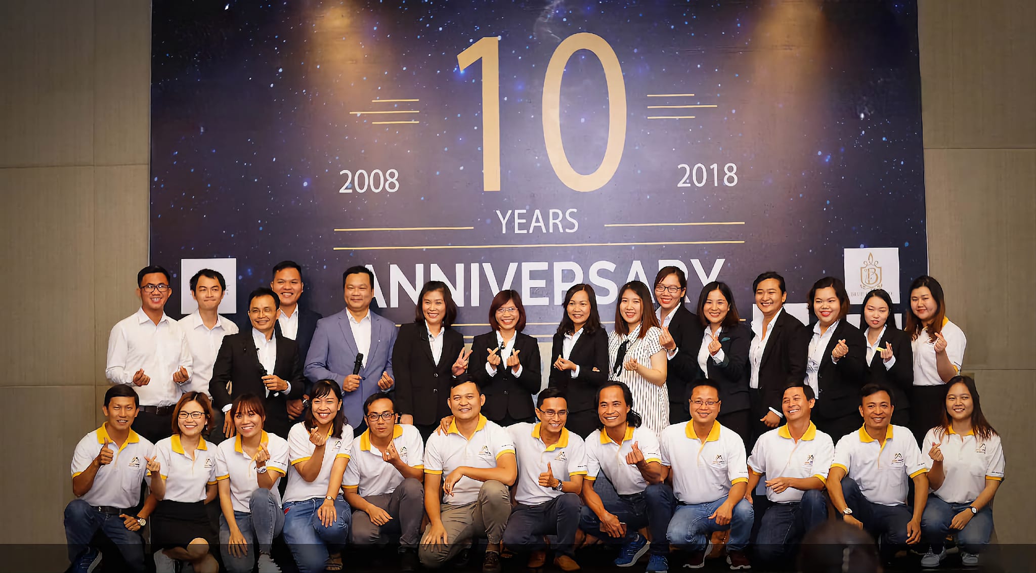 Office Team